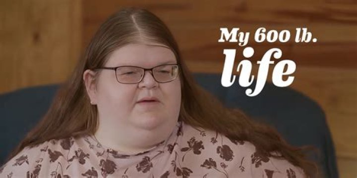 Unveiling The Secrets Of "My 600-lb Life": Discoveries And Insights
