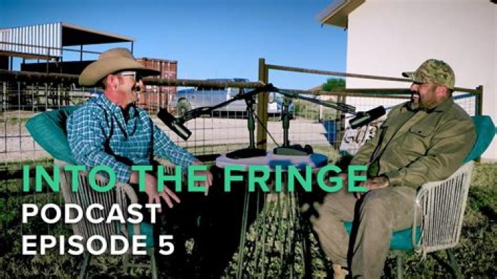 Unveiling The Secrets Of "On The Fringe Dan Radio Style"