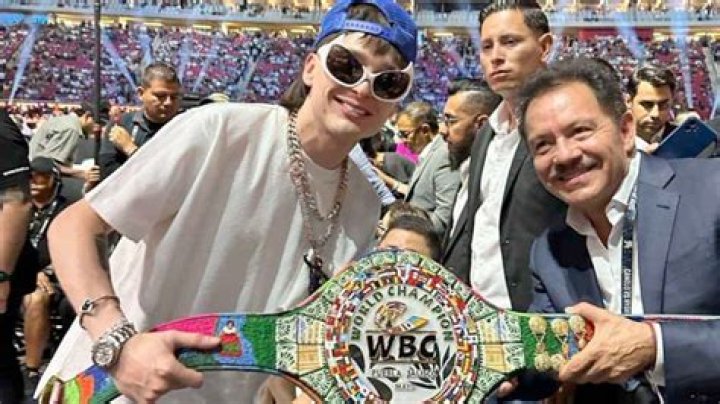 Unveiling The Secrets Of Peso Pluma Boxing: Discoveries And Insights