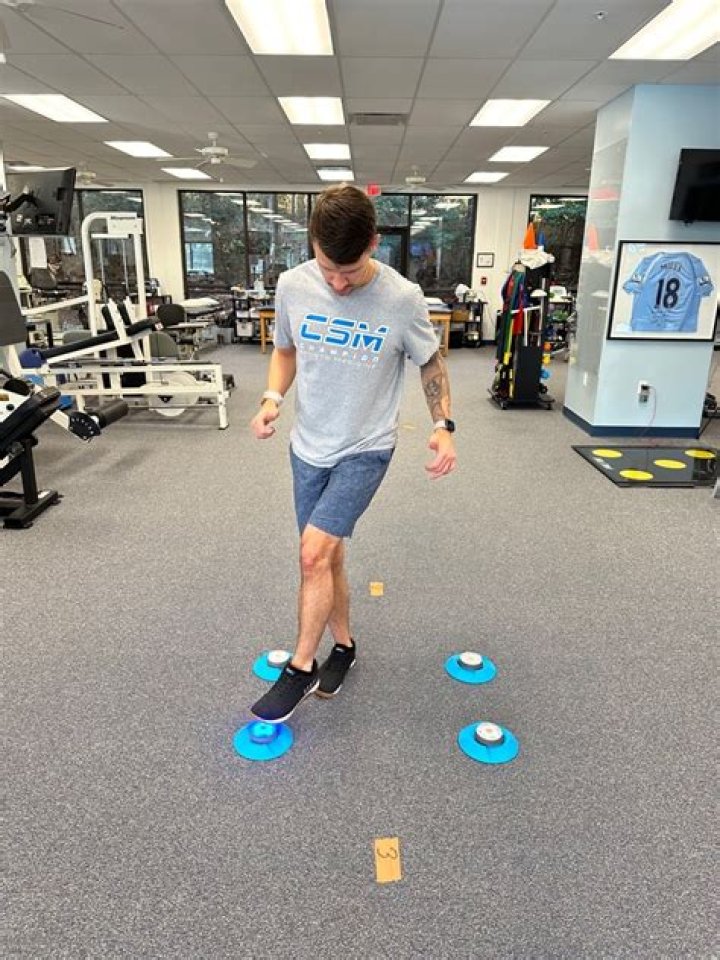 Unveiling The Secrets Of Quarterback Shoulder | Enhanced Performance And Injury Prevention