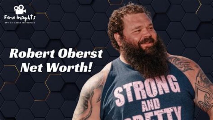 Unveiling The Secrets Of Robert Oberst's Weight: Discoveries And Insights