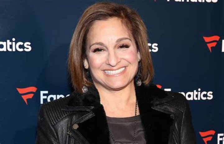 Unveiling The Secrets Of The Mary Lou Retton Stroke: A Journey Of Discovery