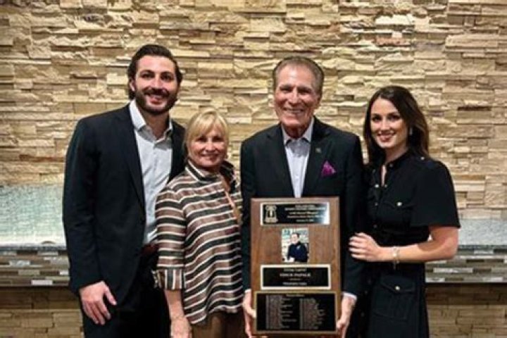 Unveiling The Secrets Of Vince Papale's Marriage And Family Life