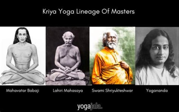 Unveiling The Secrets Of Yoga Mastery: Discoveries From Yogi Srinivasan
