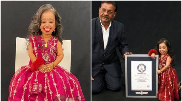 Unveiling The Shortest Woman Ever: A Guinness World Record Chronicle