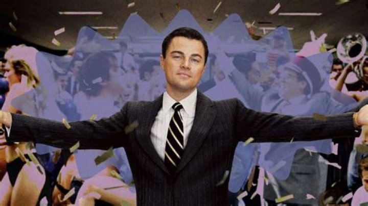 Unveiling The Son Of The Notorious Wolf Of Wall Street