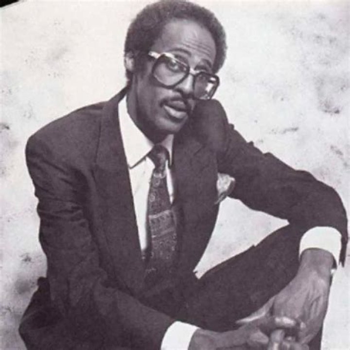Unveiling The Soulful Legacy Of David Ruffin Brothers Quincy B: Insightful Discoveries