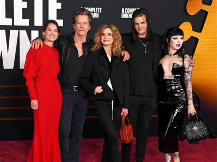 Unveiling The Star: Sosie Bacon's Captivating Journey