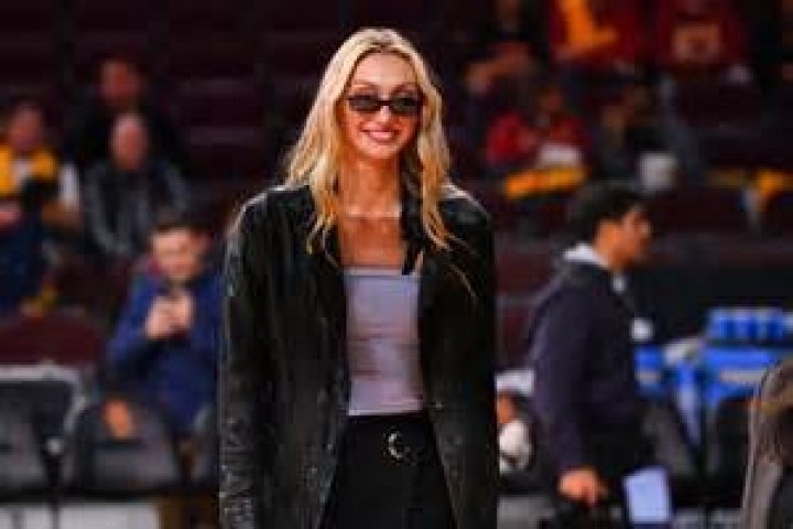 Unveiling The Story Behind Maria Brink's Enduring Love