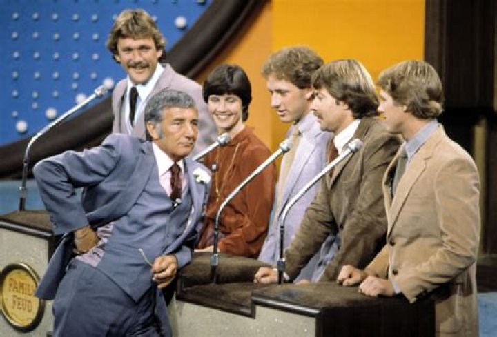 Unveiling The Story Behind Richard Dawson's Kissing On Game Shows