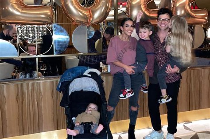 Unveiling The Story Of Cody Longo's Wife