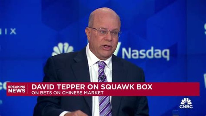 Unveiling The Success Secrets Of David Tepper's Children