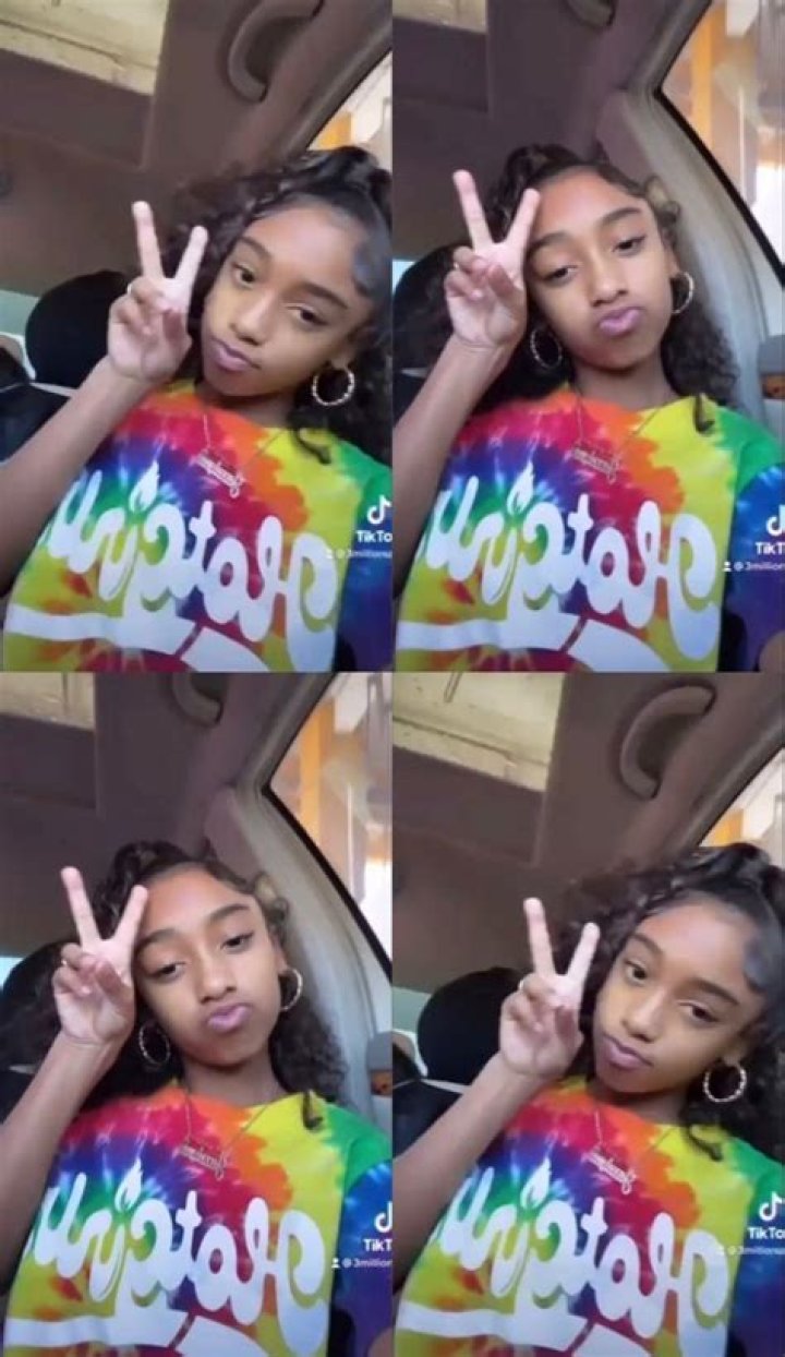 Unveiling The Supportive Influence Of "jayah Bailey Mom" In Her Daughter's Success