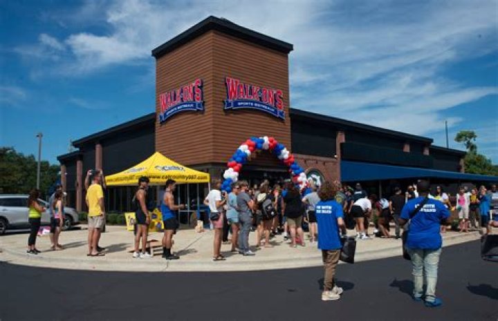 Unveiling The Thrills And Delights Of Skip The Games Pensacola Florida