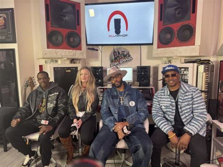 Unveiling The True Identity Of Rapper Renni Rucci