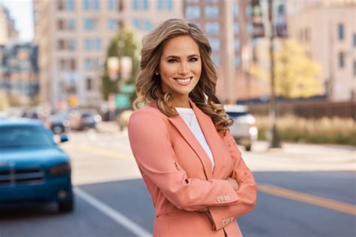 Unveiling The Truth About Erika Erickson's Age