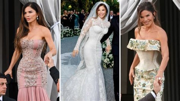 Unveiling The Truth Behind "Lauren Sanchez Bikini Pics"