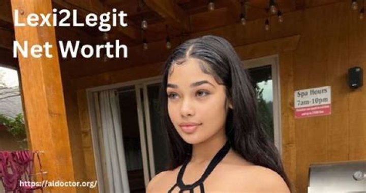 Unveiling The Truth: Inside The Lexi2Legit Leaks