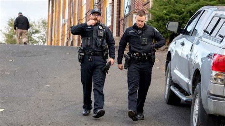 Unveiling The Truths Behind The "James Nunez Cop" Case: Uncovering Hidden Details