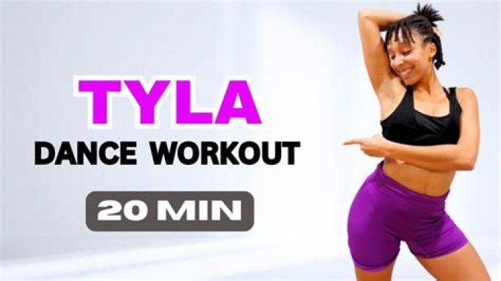 Unveiling The Tyla Workout Routine: A Journey To Fitness