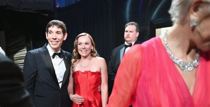 Unveiling The Untold Story Of Alex Honnold's First Wife