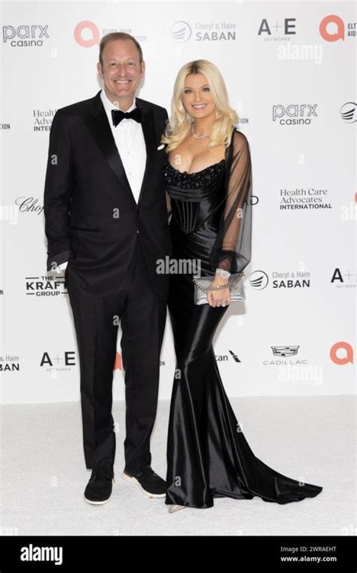 Unveiling The Untold Story Of David A. Steinberg's Ex-Wife: Discoveries And Insights