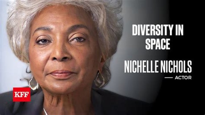 Unveiling The Untold Wealth And Impact Of Nichelle Nichols