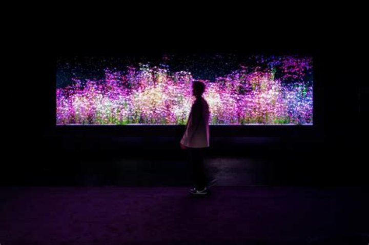 Unveiling The Visionary Artistry Of Jenny Lux: A Journey Of Discovery