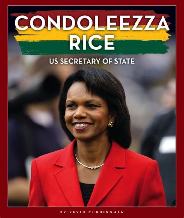 Unveiling The Wealth Of Condoleezza Rice: Discover Her Financial Journey
