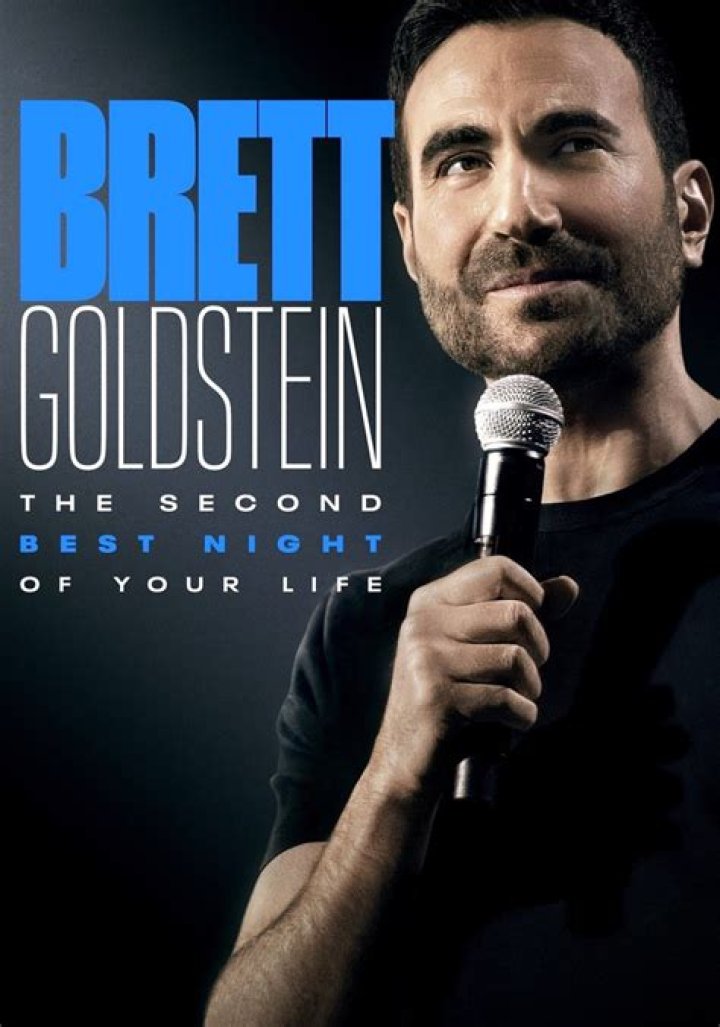 Unveiling The World Of Brett Goldstein's Spouse: A Journey Of Discovery
