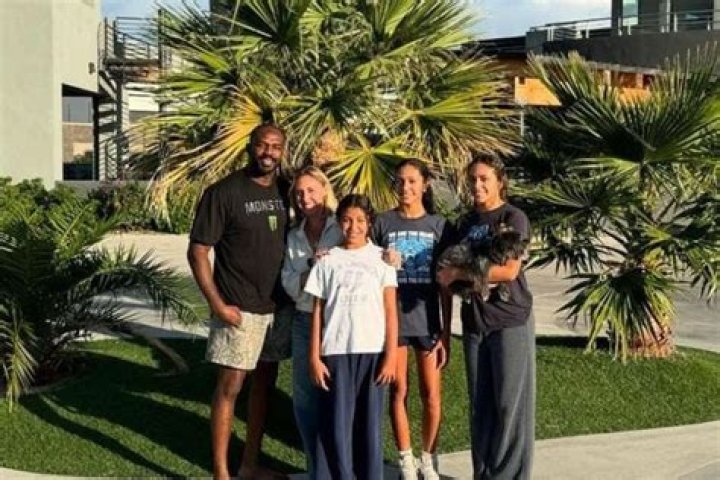 Unveiling The World Of Jon Jones' Daughters: Exclusive Insights And Revelations