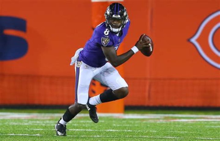 Unveiling The World Of Lamar Jackson's Family: Discoveries And Insights
