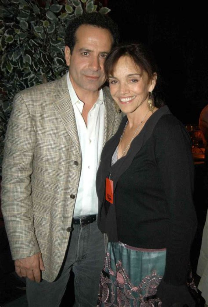 Unveiling The World Of Nicole Shalhoub And Tony Shalhoub: Discoveries And Insights