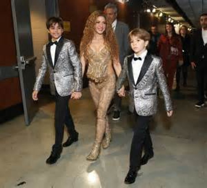 Unveiling The World Of Shakira's Sons: Exclusive Insights And Revelations