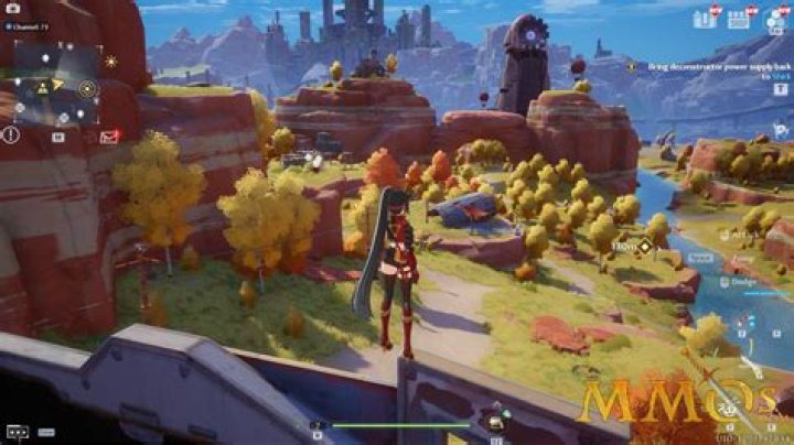 Unveiling The Xbox Fate Of Tower Of Fantasy: A Seeker's Guide