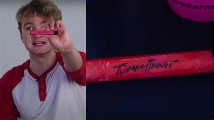 Unveiling TommyInnit's Wisdom: Page 87's Treasure Trove