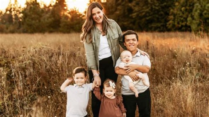 Unveiling Tori Roloff's Age: Discoveries And Insights