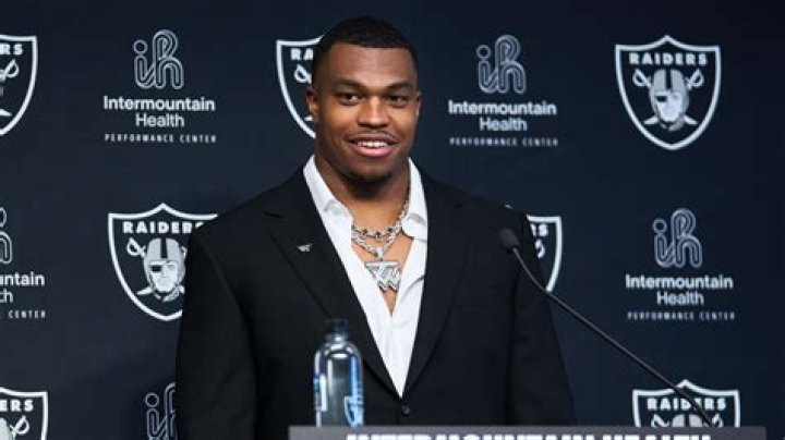 Unveiling Tyree Wilson's NFL Draft Journey: Breakout Star In 2023