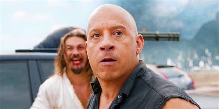 Unveiling Vin Diesel's Racial Identity: Discoveries And Perspectives