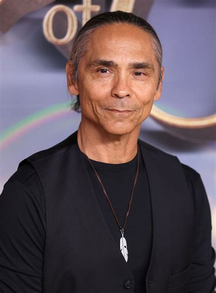 Unveiling Zahn McClarnon's Marital Status: Exclusive Insights