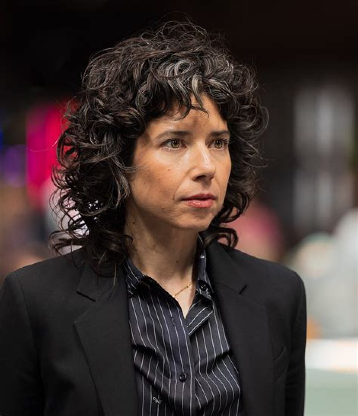 Ursula Whittaker: Age Defying