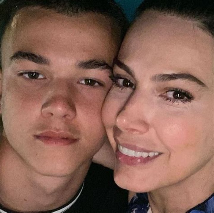 Valbona Selimllari And Her Mysterious Husband