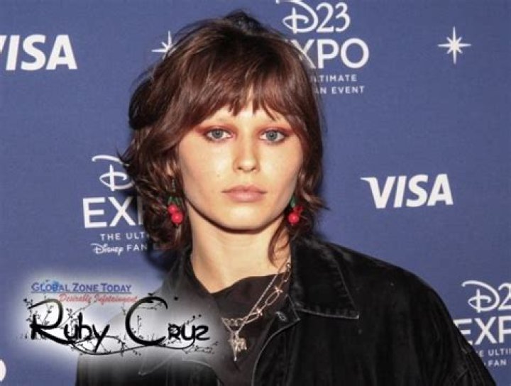 VivaDash | All About Ruby Cruz