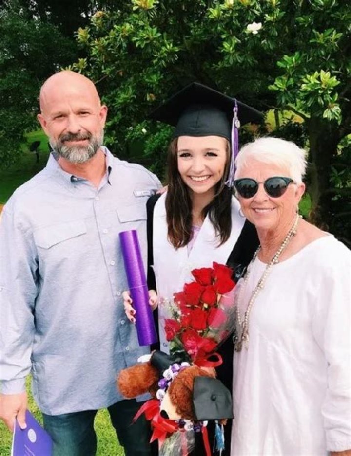 VivaDash | Meg Reily - Age, Family, Bio