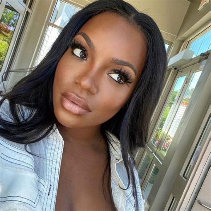 VivaDash | Tiarra Monet