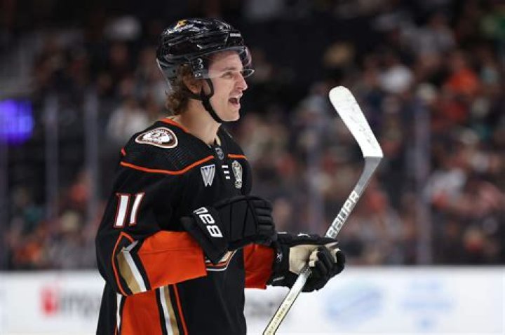 VivaDash | Trevor Zegras- Biography, Height, Net Worth, Girlfriend