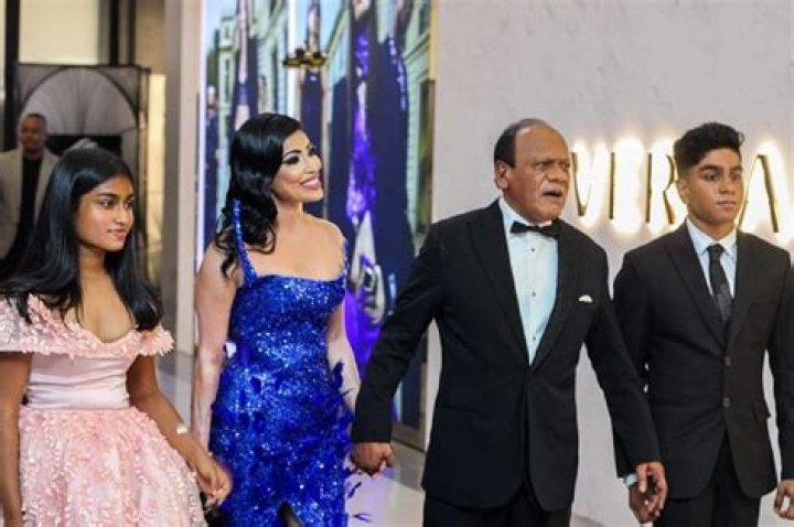 Vivian Reddy’s biography, fact, career, awards, net worth and life story