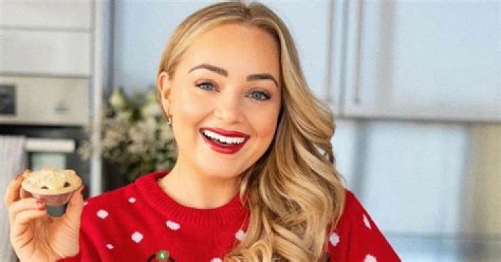 Vote For Emily Mae Young 2024 | A Brighter Future