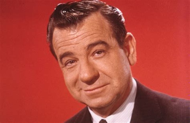 Walter Matthau ·