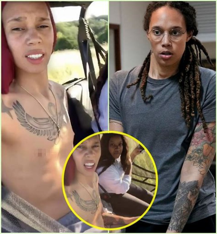 Was Brittney Griner Born A Boy? The Truth Revealed